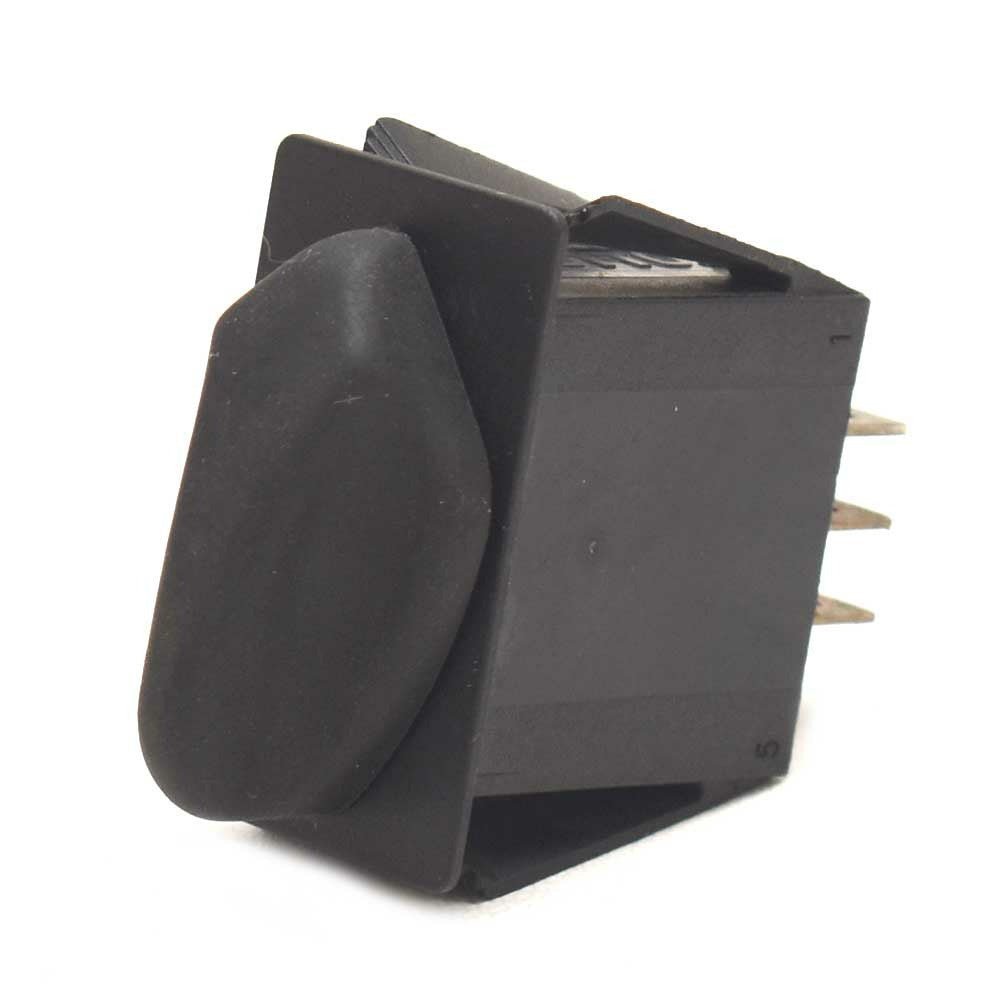 Otto Boat On-Off Rotary Switch R2BB313NNNNN | Four Winns BlackOpens in