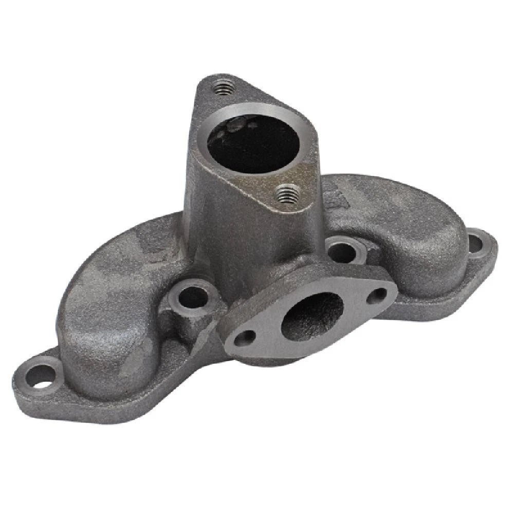 Al2841t Fits John Deere Tractor Manifold L La Li Luc All W/ Fits Jd