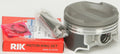 WSM Platinum Series Piston Kit for Kawasaki 1500 ULTRA 260X by WSM