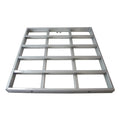 Ihs610 Steel Grill Fits International