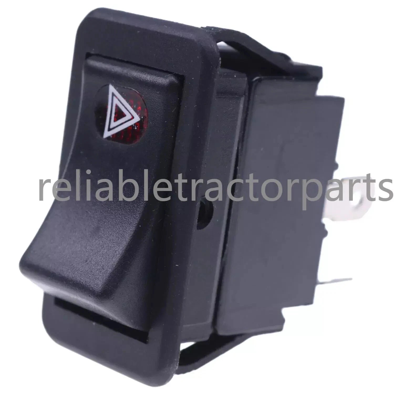 For Case 445 90xt 570lxt 450 1840 40xt New Hazard | Hook & Hull Co