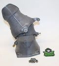 Oem 1997 1998 Kawasaki Stx 900 Jet Ski Venturi Reducer + Steering