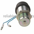 For Mitsubishi Engine L3e-31ns L3e-61es 12V Fuel Stop Solenoid