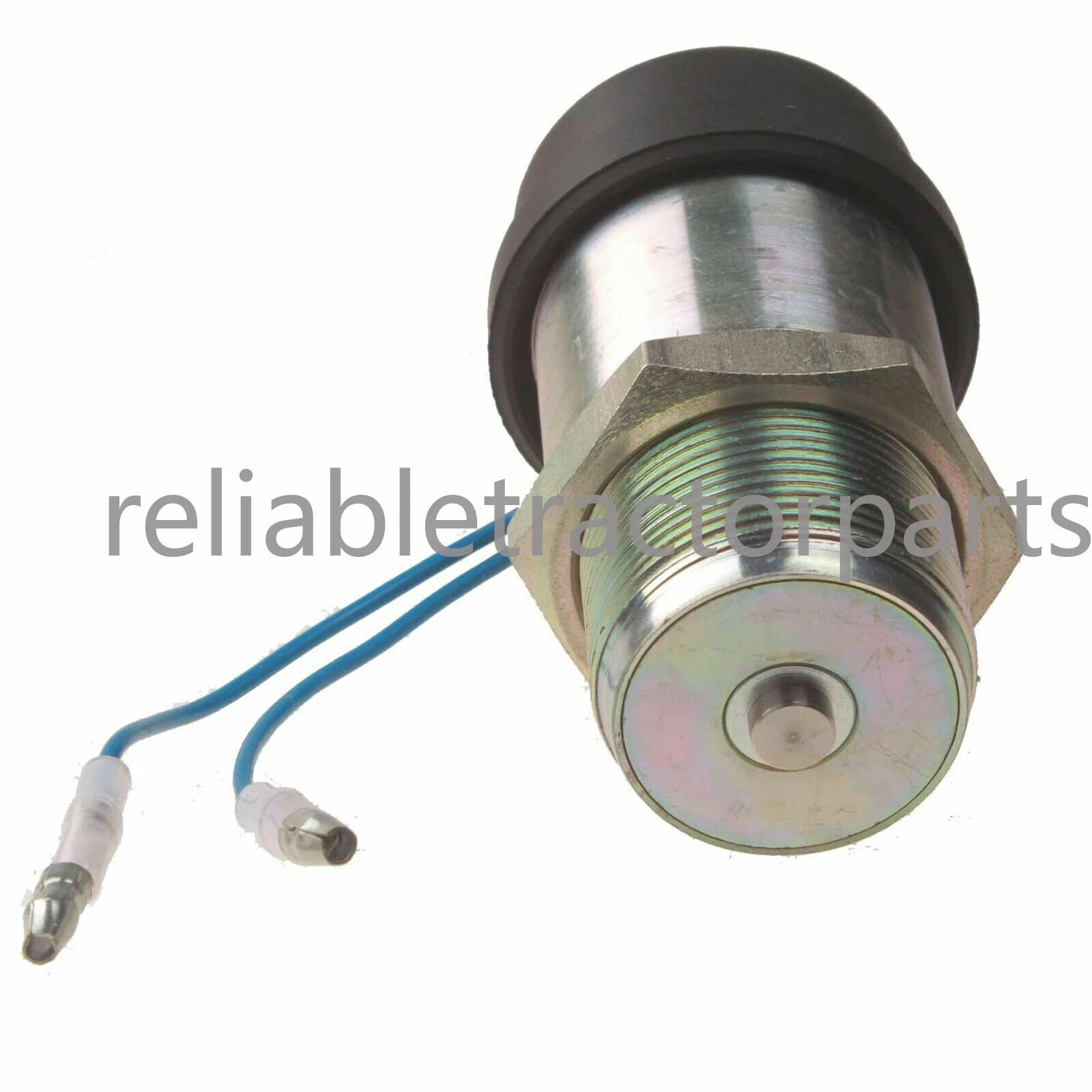 For Mitsubishi Engine L3e-31ns L3e-61es 12V Fuel Stop Solenoid