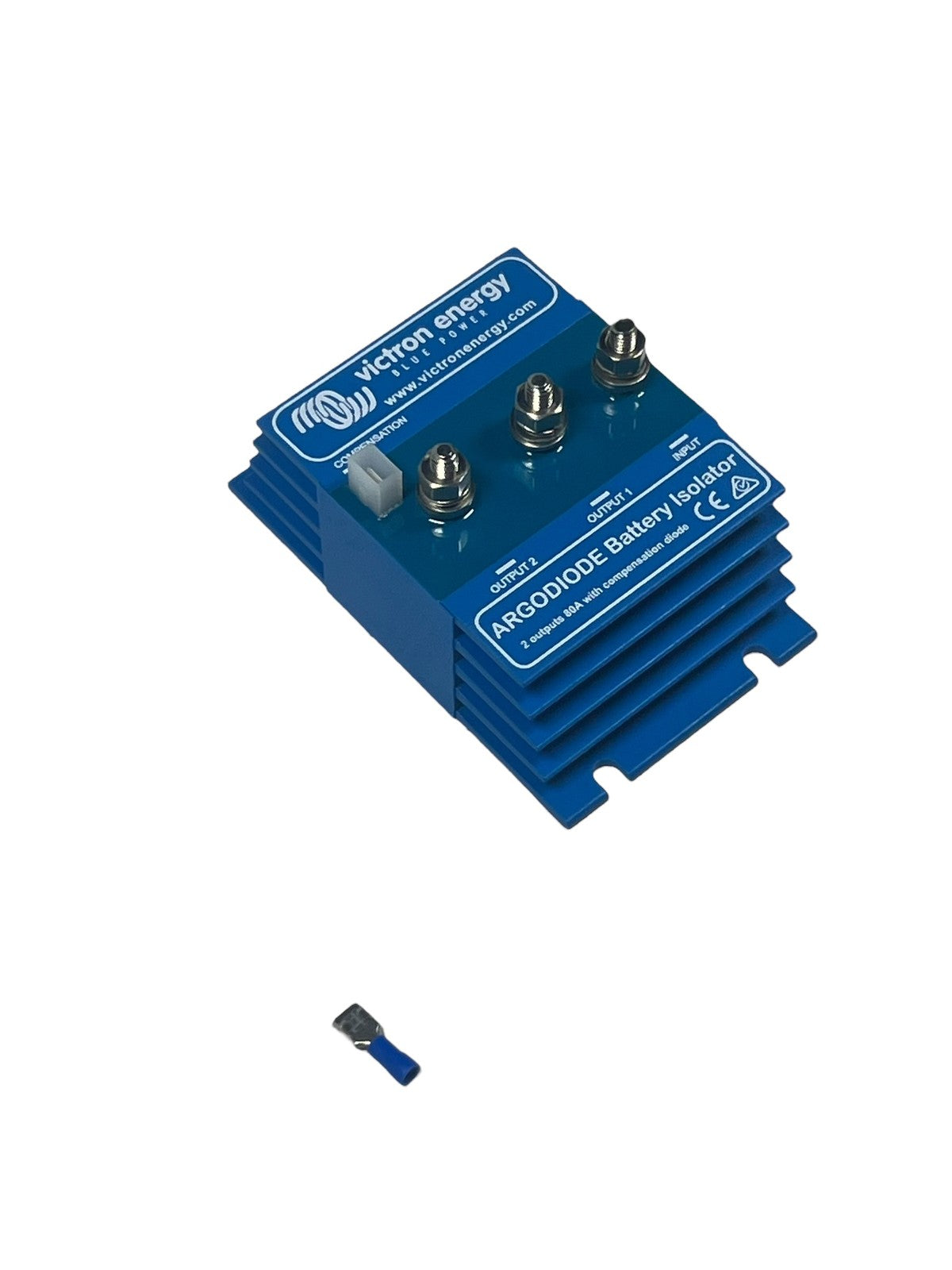 Victron Energy Arg080202000, Battery Isolator, 2 | Hook & Hull Co