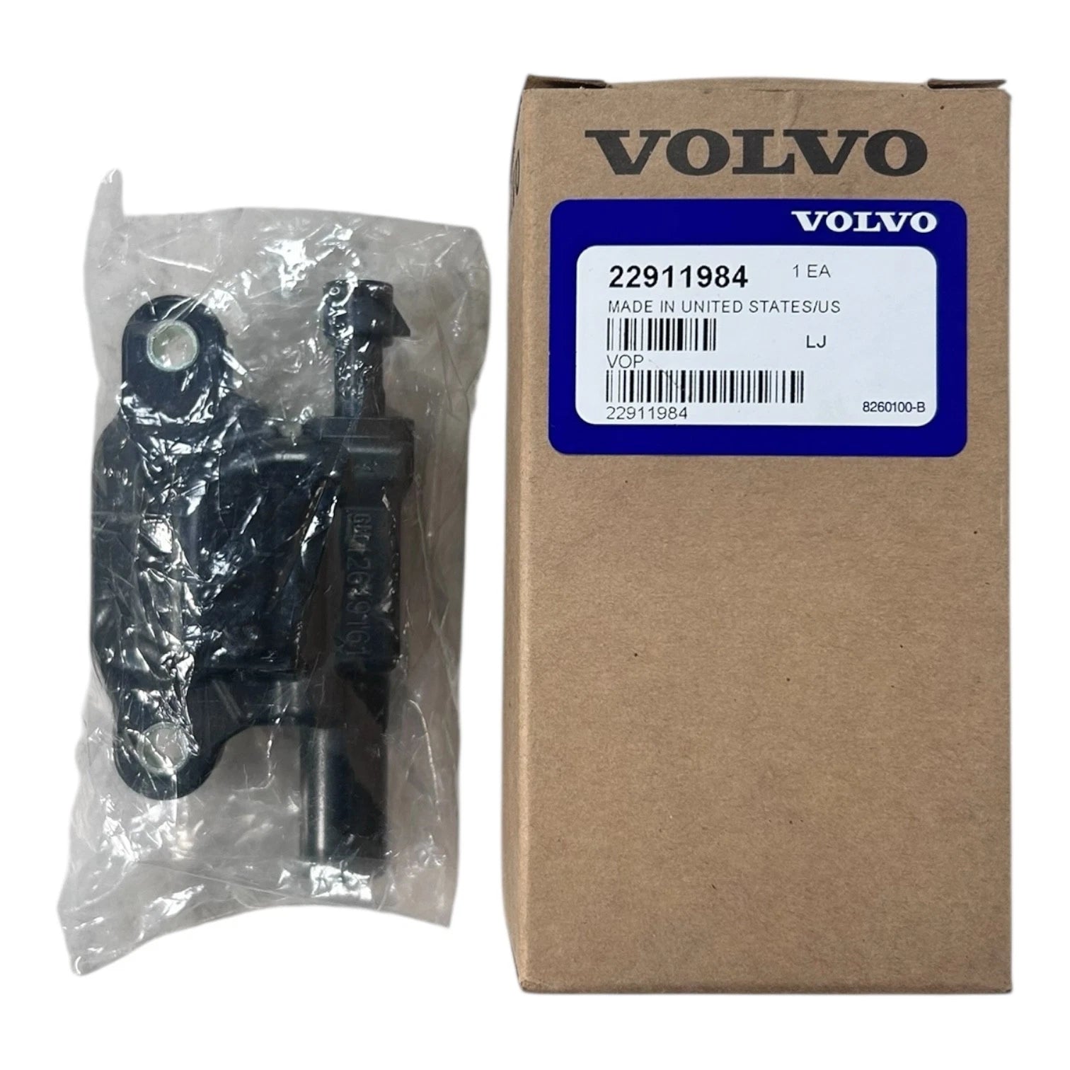 Volvo Penta 22911984, Marine Stern Drive Ignition | Hook & Hull Co
