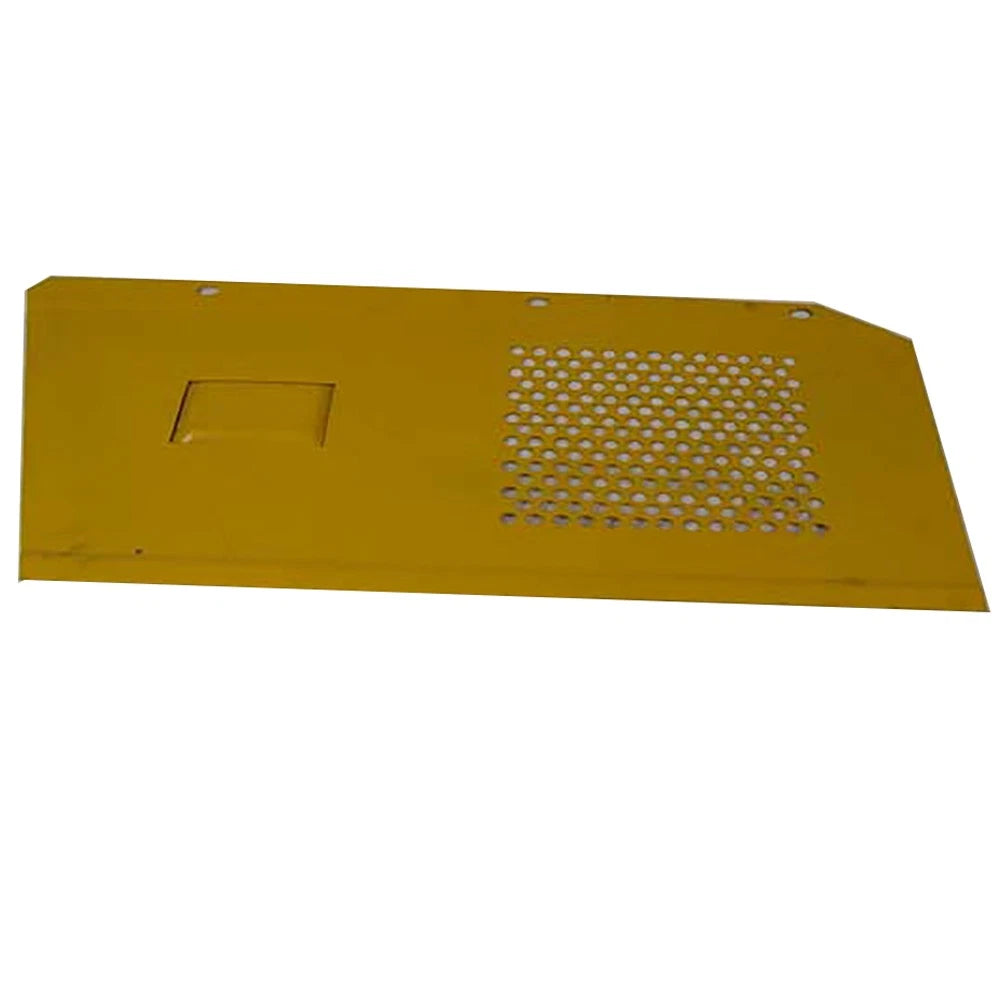 1244057c91 Side Shield L/h - Fits Dresser Td8g