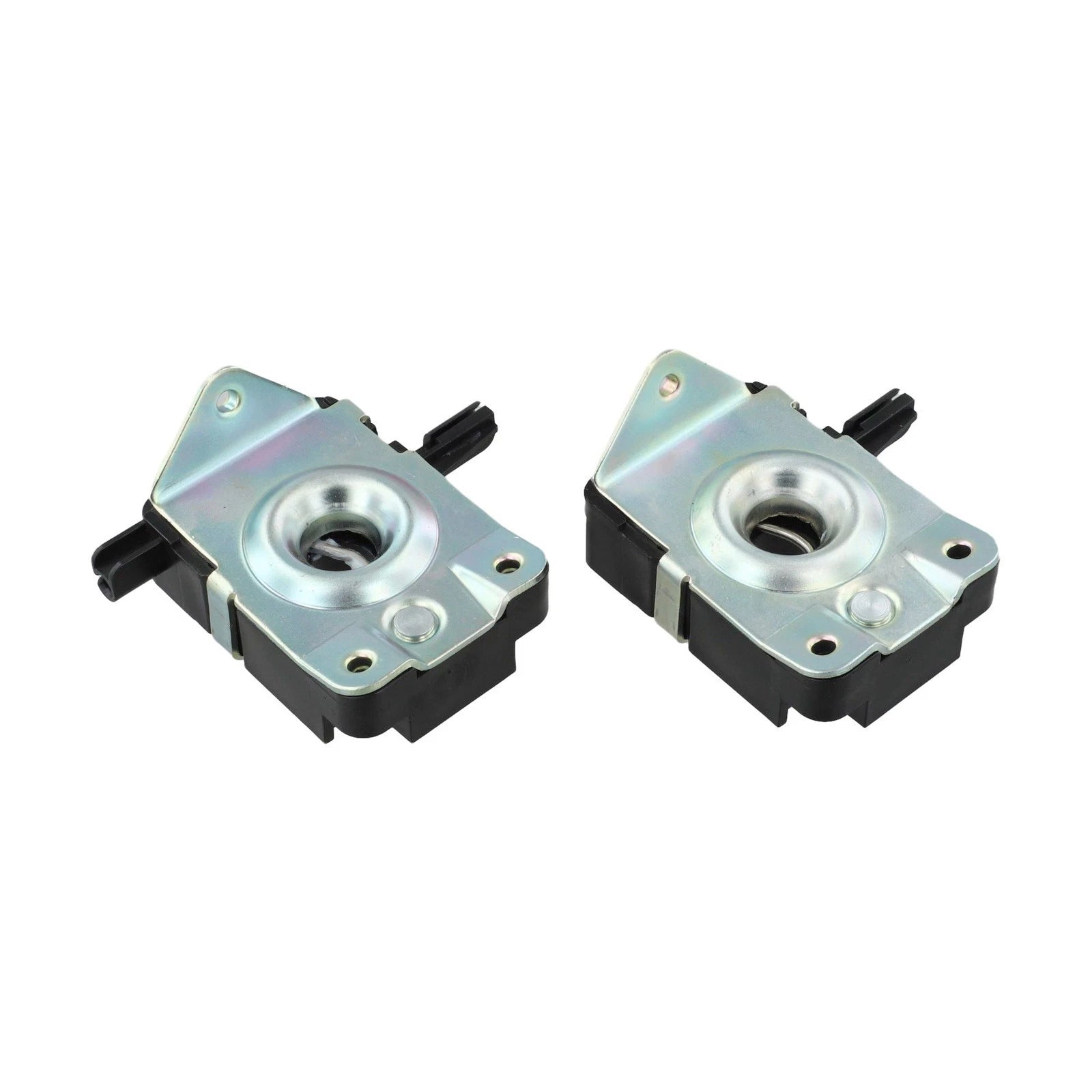 Replacement Hood Latches Bonnet Lock Pair For Bmw For E36 3er And For