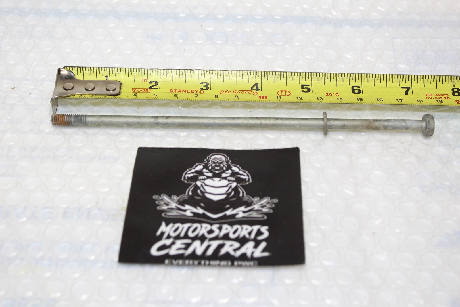 Yamaha 650 701 Jet Pump Long Bolt Oem 144mm Venture Raider Vxr