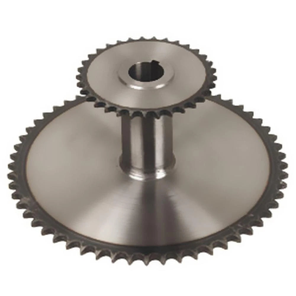 Am1347402c1 Unloader Drive Sprocket, Lower