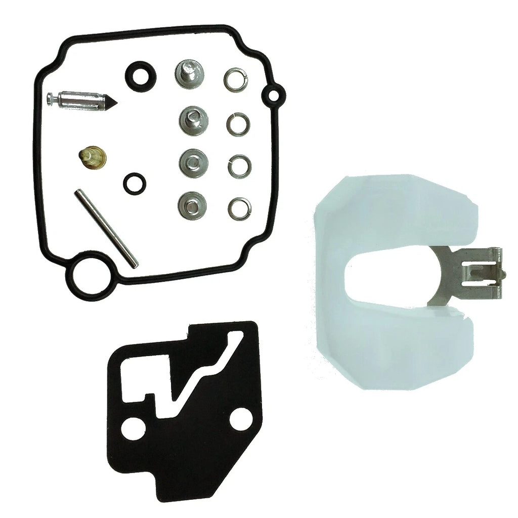 Marine Carburetor Kit – Mercury/Yamaha