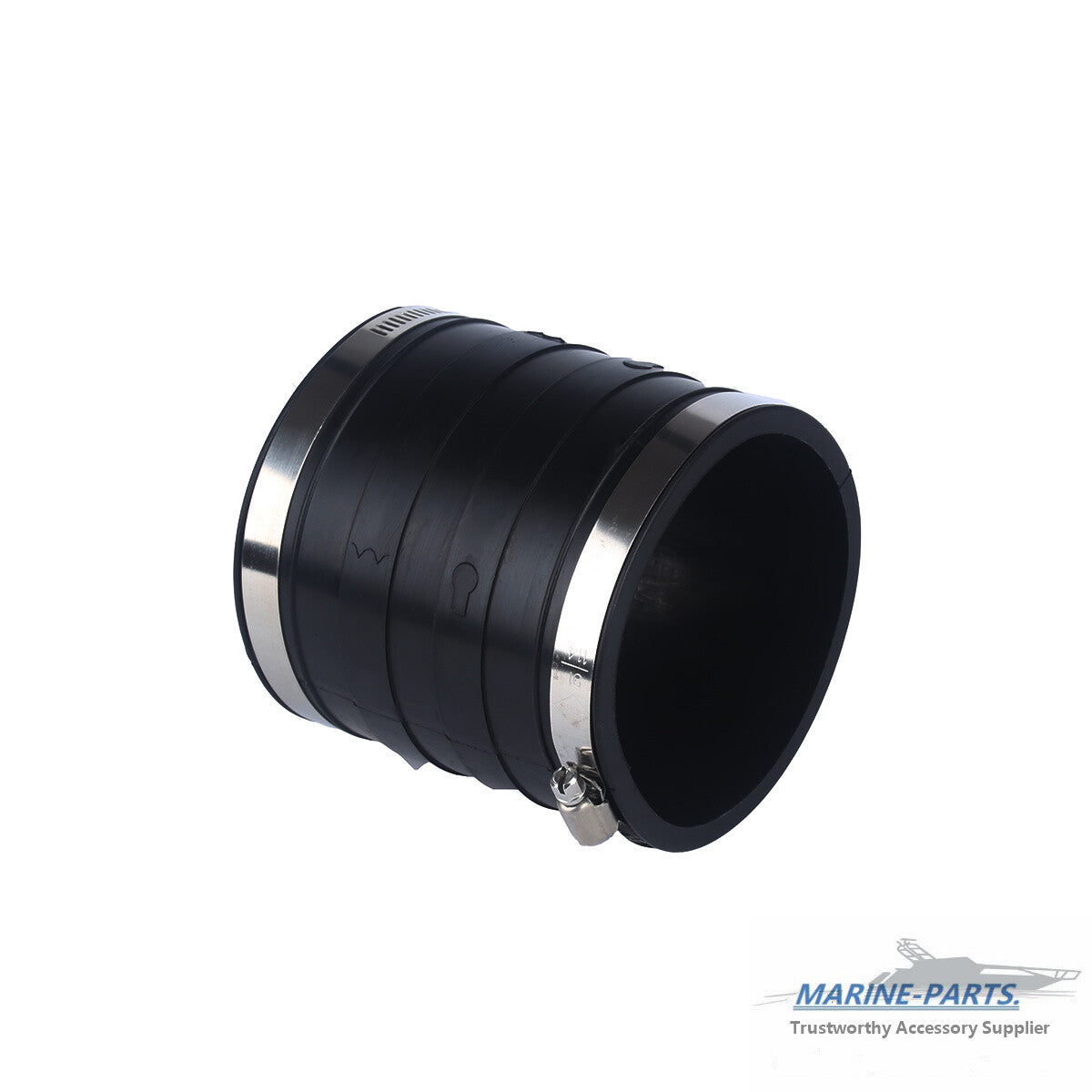Exhaust Hose for OMC V6 V8 Engines by OMC