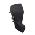 Full Outboard Boat Engine Cover Dust Waterproof For 250-300 Hp Marine