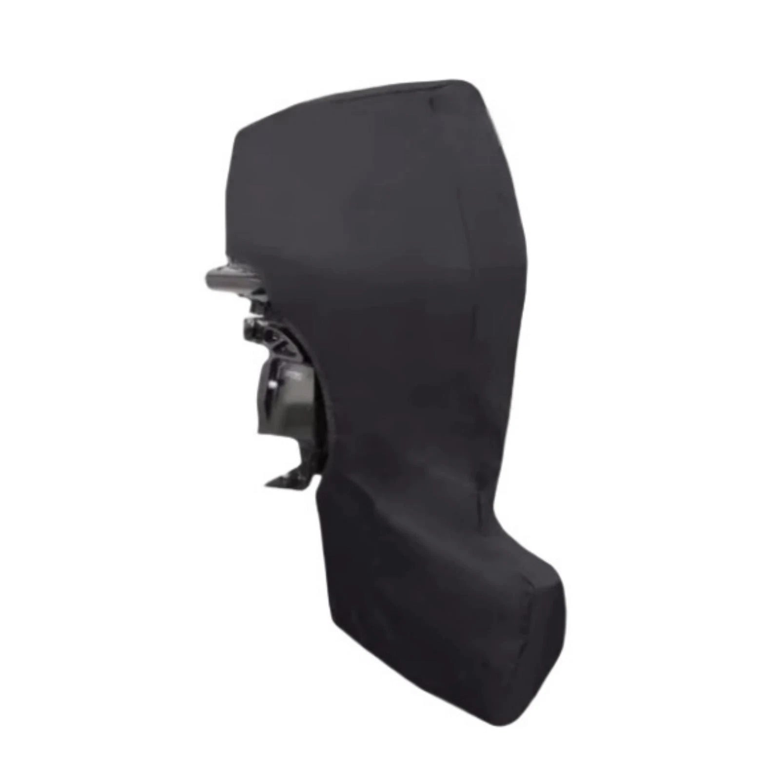 Full Outboard Boat Engine Cover Dust Waterproof For 250-300 Hp Marine