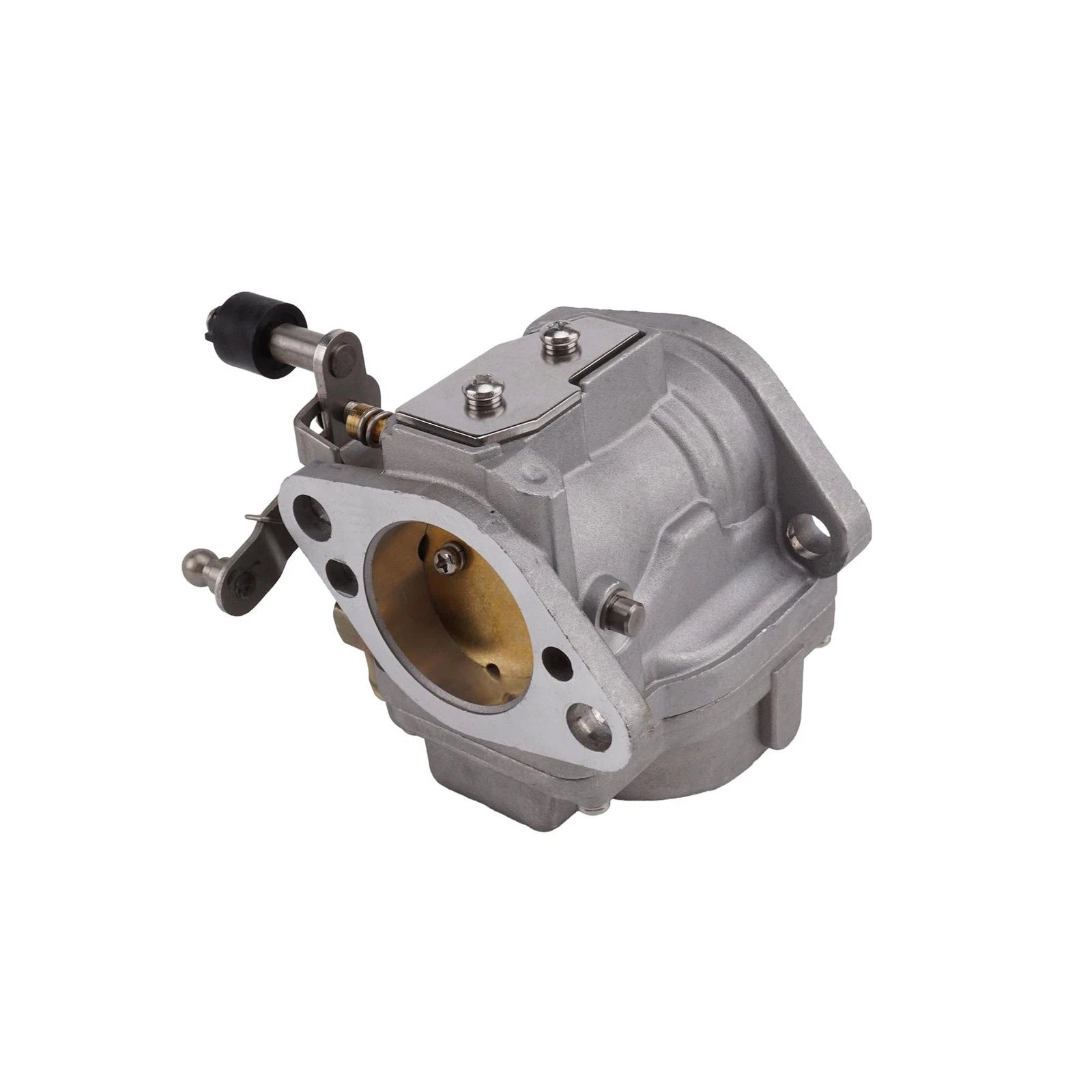 Outboard Carburetor & Gasket for Mercury Mariner 2T 70-90HP