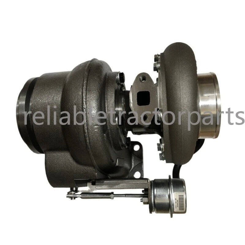 New Turbocharger 431-4575 4314575 For Caterpillar Cat Diesel Engine