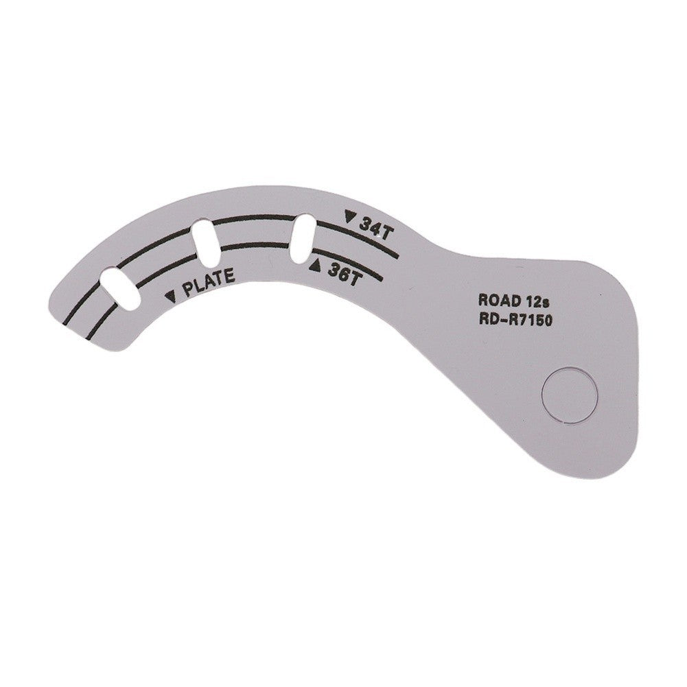Screw Alignment Tool for Bikes