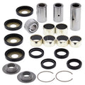 Swing Arm Linkage Bearing Kit For Yamaha Yfm 660 R 2001