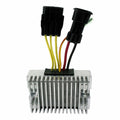 Rm Stator Regulator For Polaris Atv/utv 2010-2013 Trails & Scramblers
