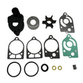 Water Pump Impeller Kit For Mercury 30 35 40 45 50 60 65 70 Hp