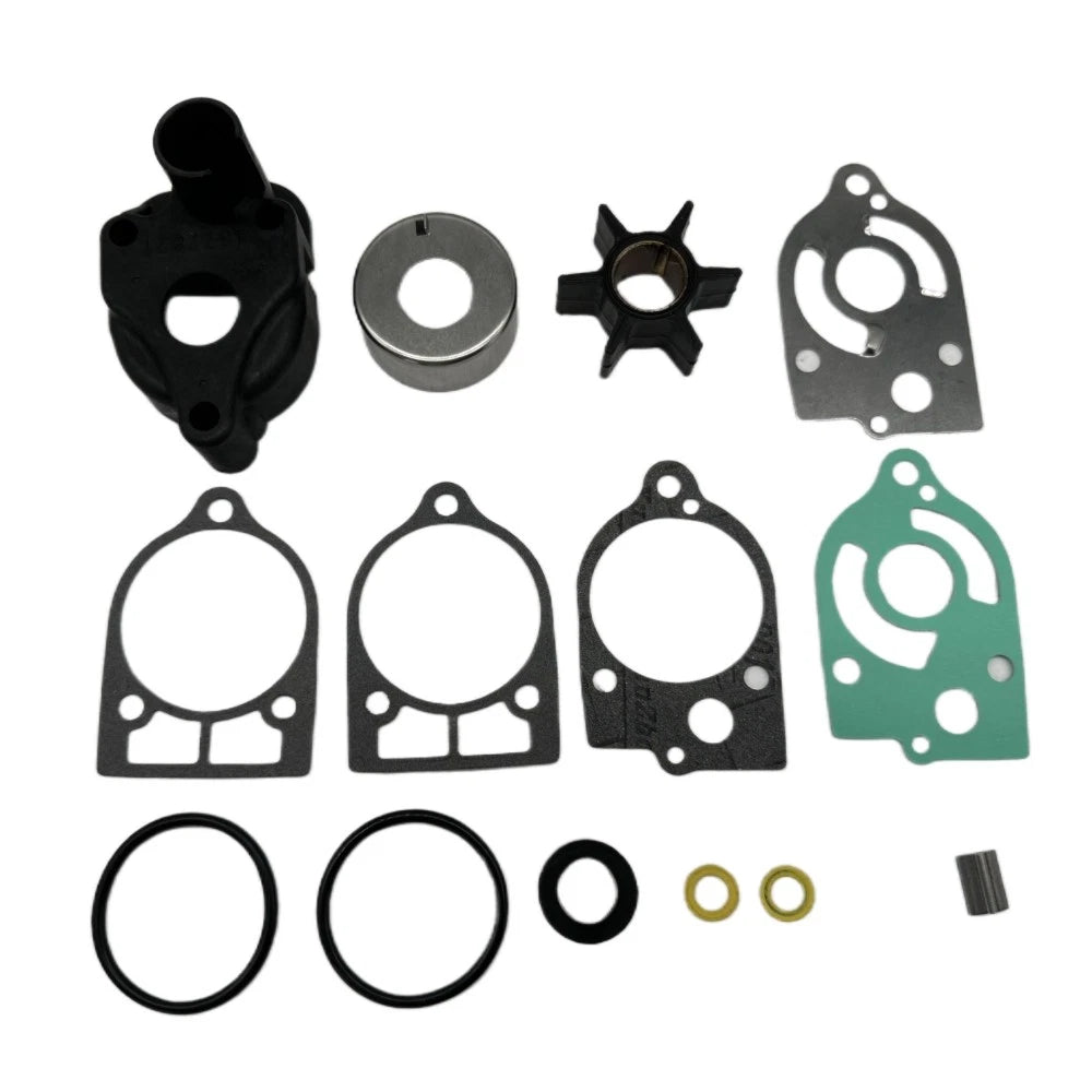 Water Pump Impeller Kit For Mercury 30 35 40 45 50 60 65 70 Hp