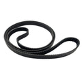 Serpentine V Belt For Volvo Penta 4.3l 5.0l 5.7l 8.1l Engines 21132390