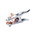 Copper Ground Clamp for Welding