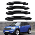 Cooper Countryman Door Handle Covers Led Puddle Light Notch Stylish