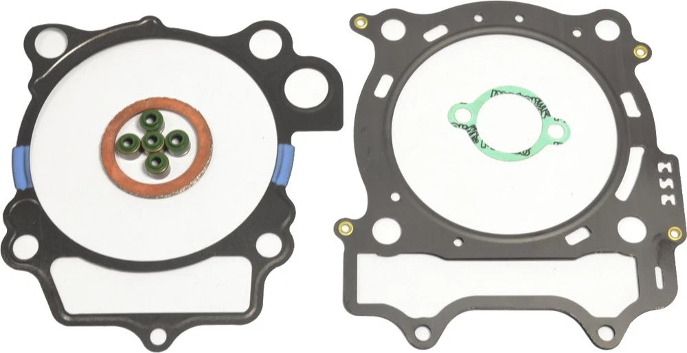 Athena Top End Gasket Kit For Yamaha Yfz450r 2009-2017 Offroad Engine