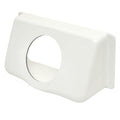 Blank Speaker Panel Boat Arctic White