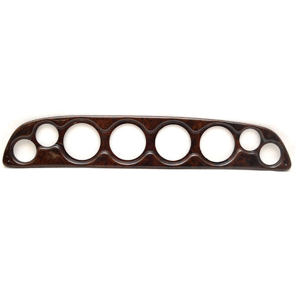 Rinker Boat Blank Gauge Panel 310 Fiesta Vee by Rinker