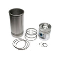 Cylinder Kit - Standard - Single Cylinder Fits Case W14 2090 2094
