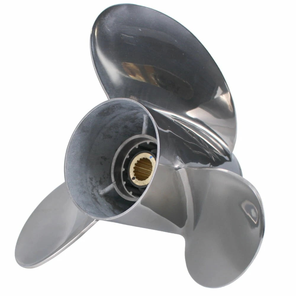 Yamaha Xto Offshore Boat Propeller 6gr-45978-10 | V8 Rh 16 1/8 X 23 P