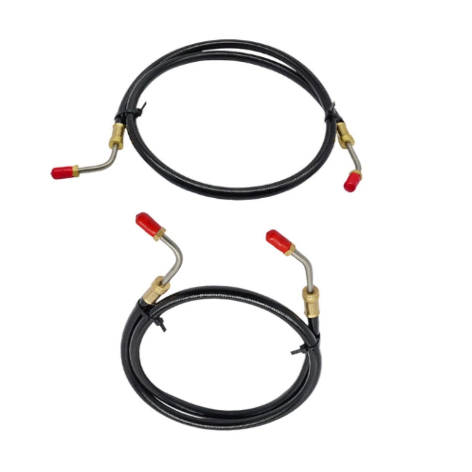 New Mercruiser 3.0 4.3 5.0 5.7 Hydraulic Trim Line Hose Set 32-861127