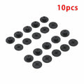 Nut Clip Accessories Replacement Set