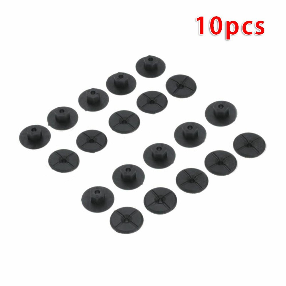 Nut Clip Accessories Replacement Set