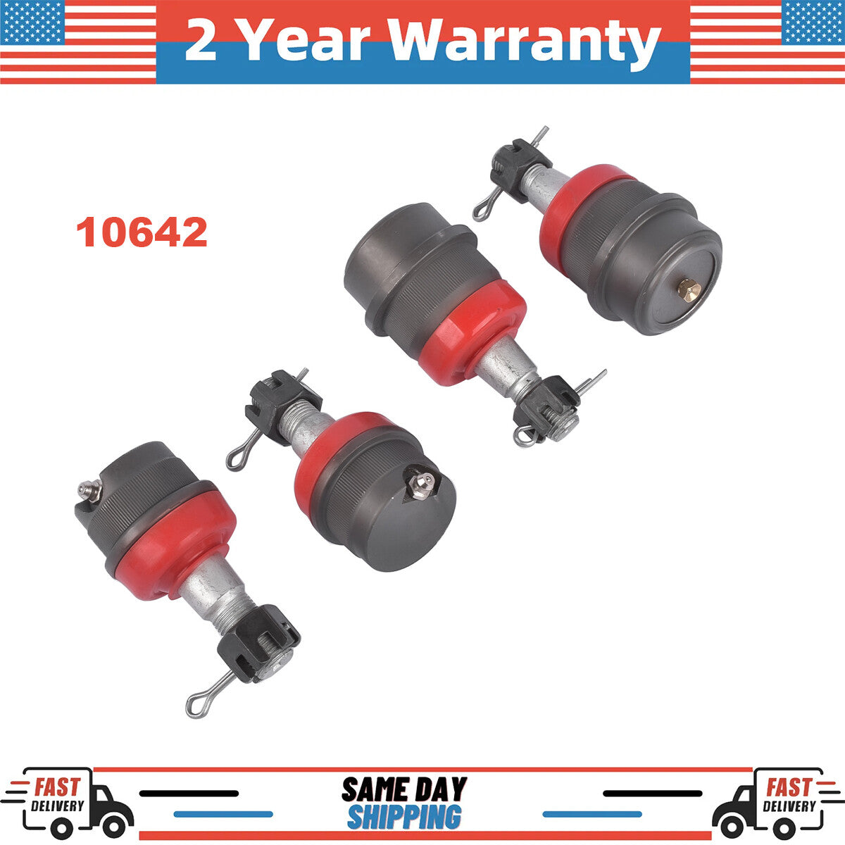 Ball Joints for Jeep Grand Cherokee 1987-2006