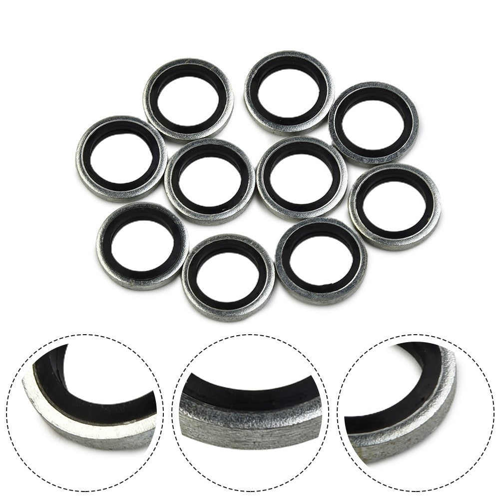 Washers Kit for Nissin Master Cylinders