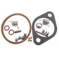 New Carburetor Rebuild Kit Repair For Mercury Force 90hp 95hp
