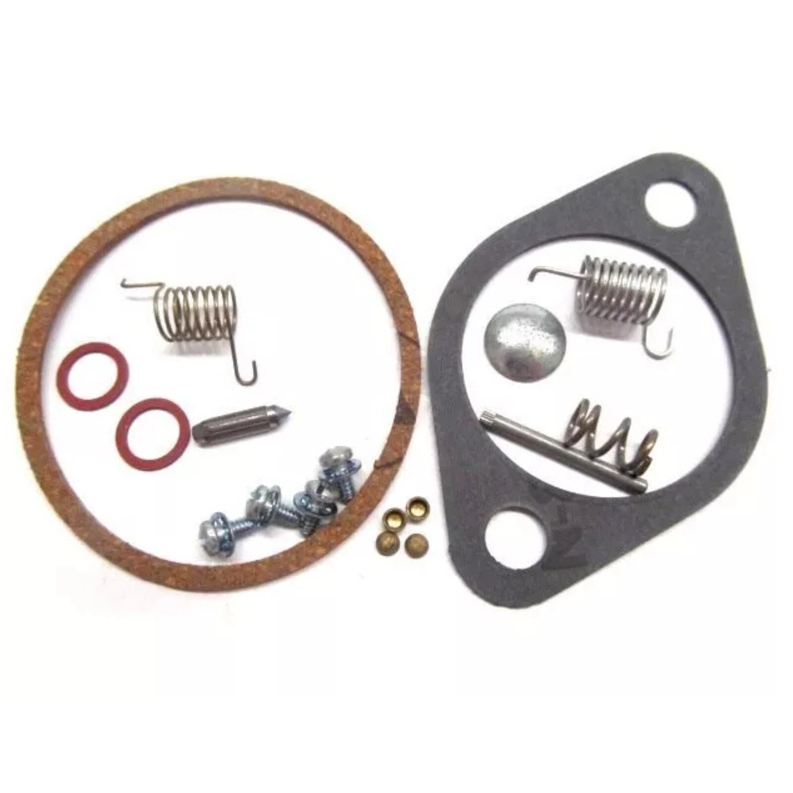 New Carburetor Rebuild Kit Repair For Mercury Force 90hp 95hp