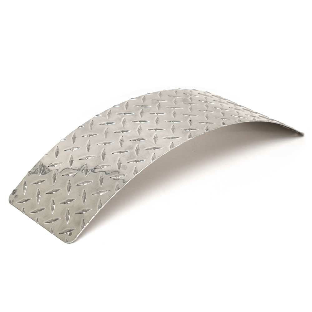 Trailer Fender Aluminum Cobalt Boat by Cobalt