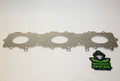 03-08 Yamaha Gp1300 Gp 1300 Intake Reed Valve Plate Nos Oem
