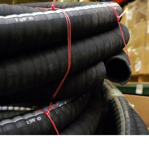 Novaflex Boat Water Exhaust Hose 2 3/8 ID by Novaflex
