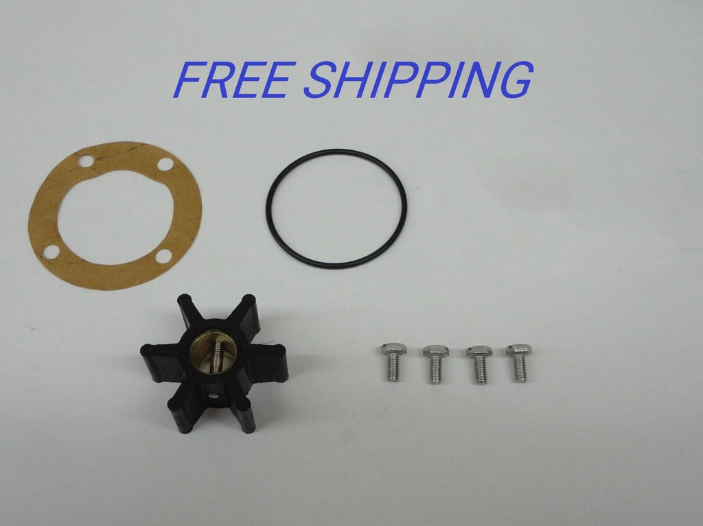 Impeller Kit for Johnson Raw Sea Water Pump