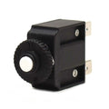 Mechanical Products Boat Push Button Breaker 5A by Mechanical Products