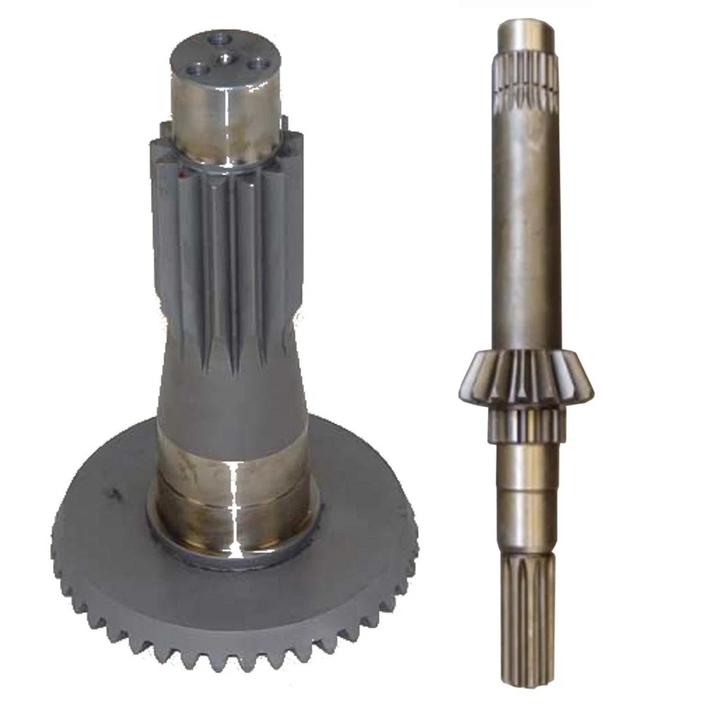 Ring & Pinion Set Fits Case Dozer 650 650g 850b 850c 850d 850c Lgp
