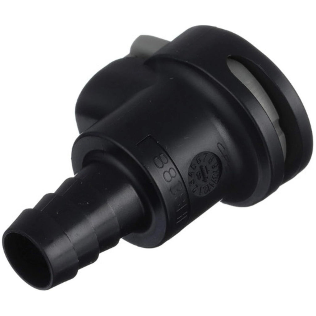 Attwood Marine Universal Sprayless Connector Female Fitting for All Models