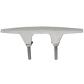 Ski Centurion Boat Cleat 6 1/4 x 2 5/8 Inch Chrome by Ski Centurion