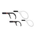 Automotive Fuel Filter Wrench Kit 4.6 5 6 8 Inch For Car Engine For