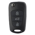 Hot Remote Key Case Parts & Accessories
